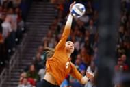 2023 Division I Women's Volleyball Championship - Source: Getty